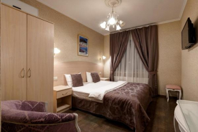 Tiara Domodedovo Guest House, Domodedovo